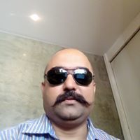 Rajesh Pathak