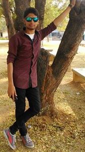 Ahmed Al-Hashmi
