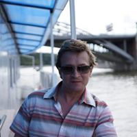 Андрей Галактионов