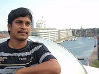 Visvanathan Vellayan