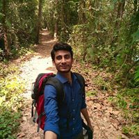 Siddharth Kumar