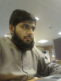 Muhammad Noman