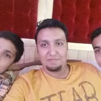 Sheraiz Pahore