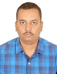 Ramesh Jha