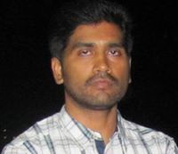 Chandrasekaran Nagappan