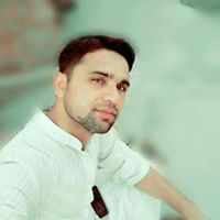 Abid Mughal