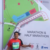 Deepak Agrawal