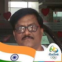 Sandeep Wadikhaye