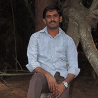 சதீஷ் பெரியசாமி