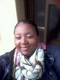 Amanda Radebe