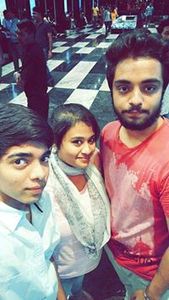 Priyal Doshi