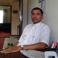 Pawan Kumar