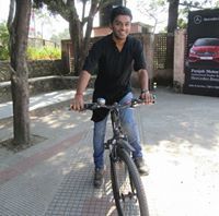 Arpit Gunecha