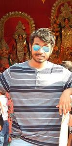 Siddhartha Biswas