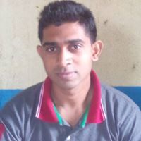 Sagar Pawar