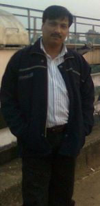 Anil Kumar