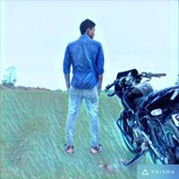 Balaji Kirubakaran