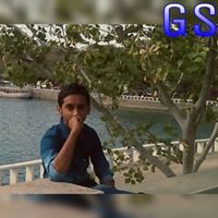 Gaurav Gs