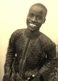 Muhseen Umar