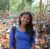 Aneesha Kukkala
