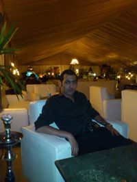 Mostafa Mohammed