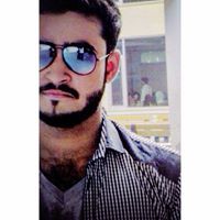 Arsal Ahmad