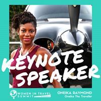 Oneika Raymond