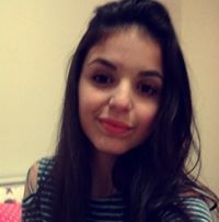 Gabriella Andersen Lopes