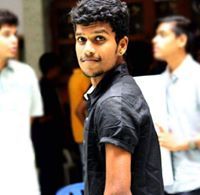 Divith VM