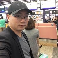 Dylan Tan