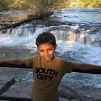 Harsh Agarwal