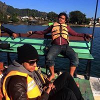 Umesh Mahat
