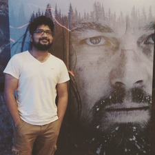 Harikrishna జమ్మిగుంపుల