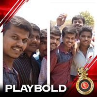 Dileep Dm