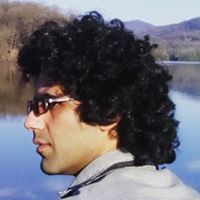 Ahmad Hajitabar