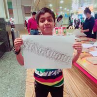 Utkarsh Mittal