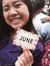 Mary June
