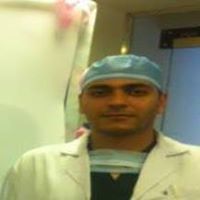 Ahmed Abass