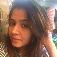 Nupur Chawla