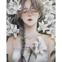 Trinh Rosy
