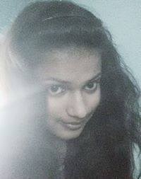 Nancy Raj