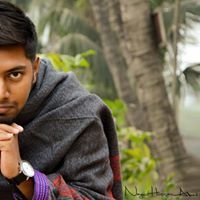 সুদীপ্ত প্রান্ত