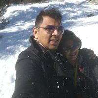 Sachin Shah
