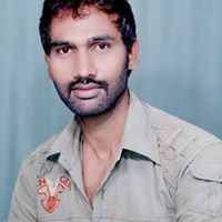 Rohit Raj
