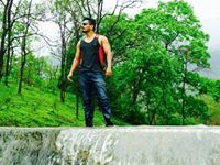Siddhant Gadge