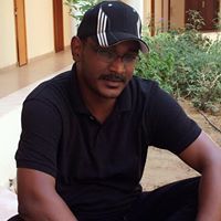 Nizar Ahmed
