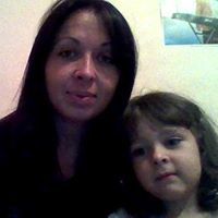 Ивелина Димитрова