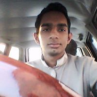 Abdul Wahab