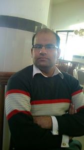Tanveer Sajid