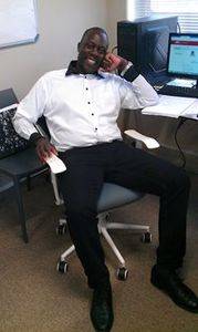 Steve Maduveko